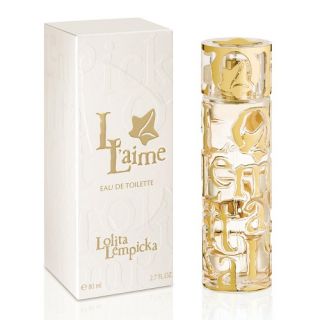 Lolita Lempicka Elle Laime EDP 80ml Perfume For Women Buy Here
