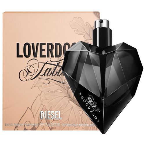 Tattoo shop diesel loverdose