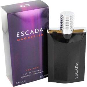 Escada Magnetism EDT 100ml For Men