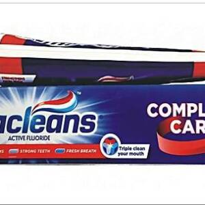 Macleans Toothpaste