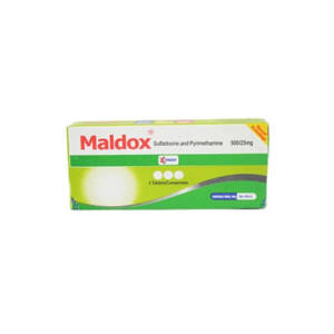 MALDOX