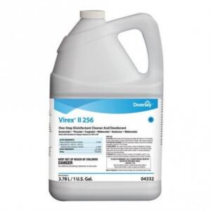DISINFECTANT LIQUID 4L