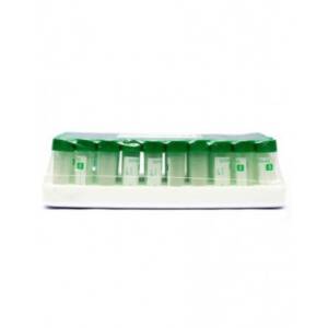 EDTA non-Vacuum Blood Collection bottle