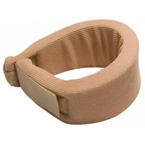 Neck or Cervical Collar (Soft)