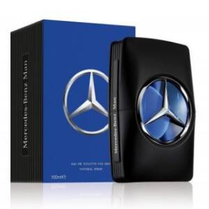 Mercedes Benz EDT 100ml Perfume For Men