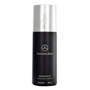 Mercedes Benz 150ml Deodorant Spray For Men