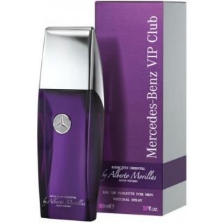 Vip sales disco perfume