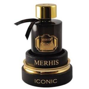 Merhis Iconic EDP 100ml Unisex Perfume