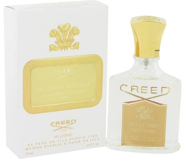 Millesime creed discount