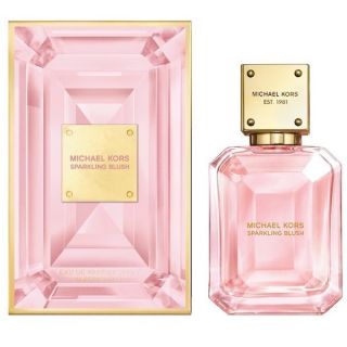 Mk sparkling sales blush perfume