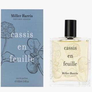 Miller Harris Cassis En Feuille EDP 100ml Perfume