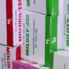 Miloxy 250 tablet