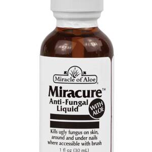 Miracure Anti-Fungal Treatment for Nails and Skin