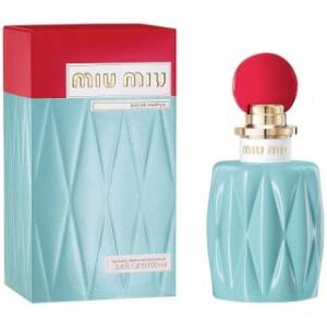 Miu Miu EDP 100ml Perfume For Women