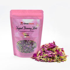 Vaginal Detox Herbs (50grams) | Vaginal Cleansing Herbs