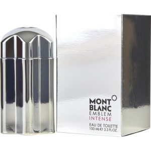 Emblem Intense EDT for Men 100ml