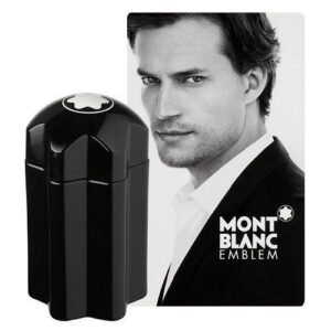 Emblem EDT for Men ? 100ml
