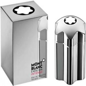 Mont Blanc Emblem Intense EDT 100ml Perfume For Men