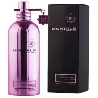 Montale roses musk discount 100ml