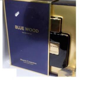 Monte Cameron Blue Wood EDP 100ml For Men
