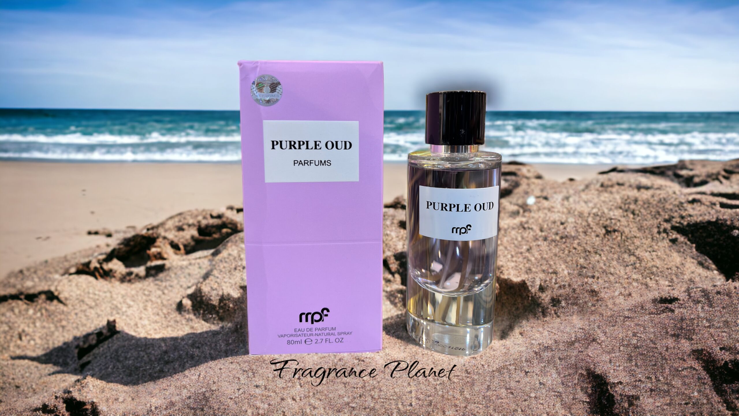 parfum purple oud