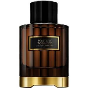 Carolina Herrera Confidential Herrera Mystery Tobacco EDP 100ml Perfume For Men