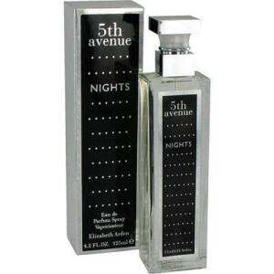 Elizabeth Arden 5th Avenue Nights EDP 125ml For Women