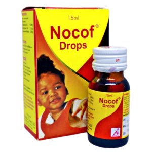 Afrab Nocof Drops, 15ml