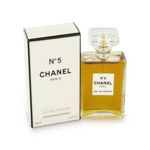 Chanel No 5 EDP 100ml Perfume For Women