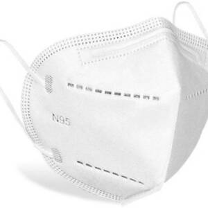N95 FACE MASK
