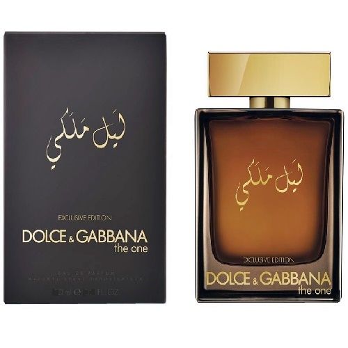 Dolce and gabbana the one cheap exclusive edition edps 150ml