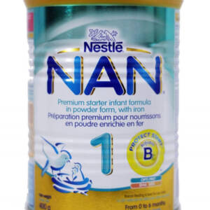 Nestle Nan 1