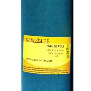 New life guaze roll(100 yard)