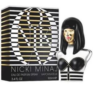 Nicki Minaj Onicka EDP 100ml Perfume For Women