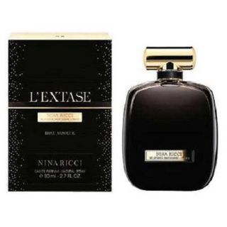 Nina ricci extase sale rose