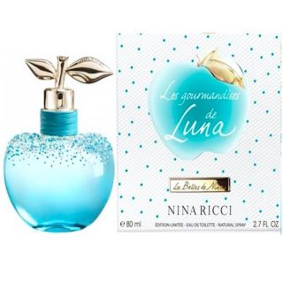 Nina Ricci Les Gourmandises De Luna EDT 80ml For Women Buy Here