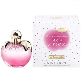 Nina hotsell edt 80ml
