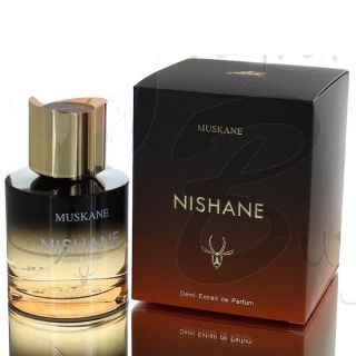 Nishane Muskane Extrait De Parfum 100ml Unisex Perfume Buy Here