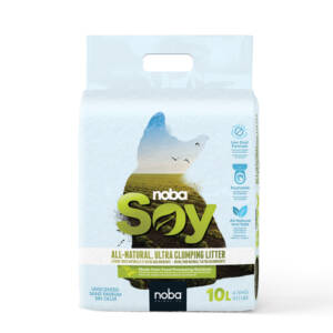 NOBA SOY Cat Litter