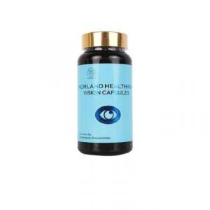 Norland Healthway vision capsule