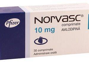 Norvasc 10mg