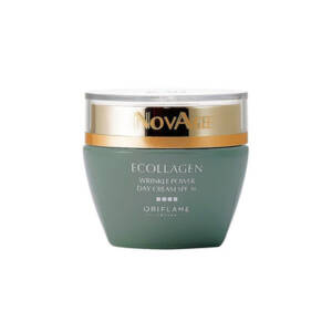 Oriflame NovAge Ecollagen day cream 50ml