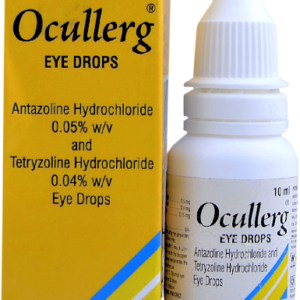 Ocullerg Eye drop