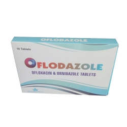 Oflodazole tablet