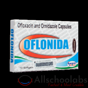 Oflonida Capsules