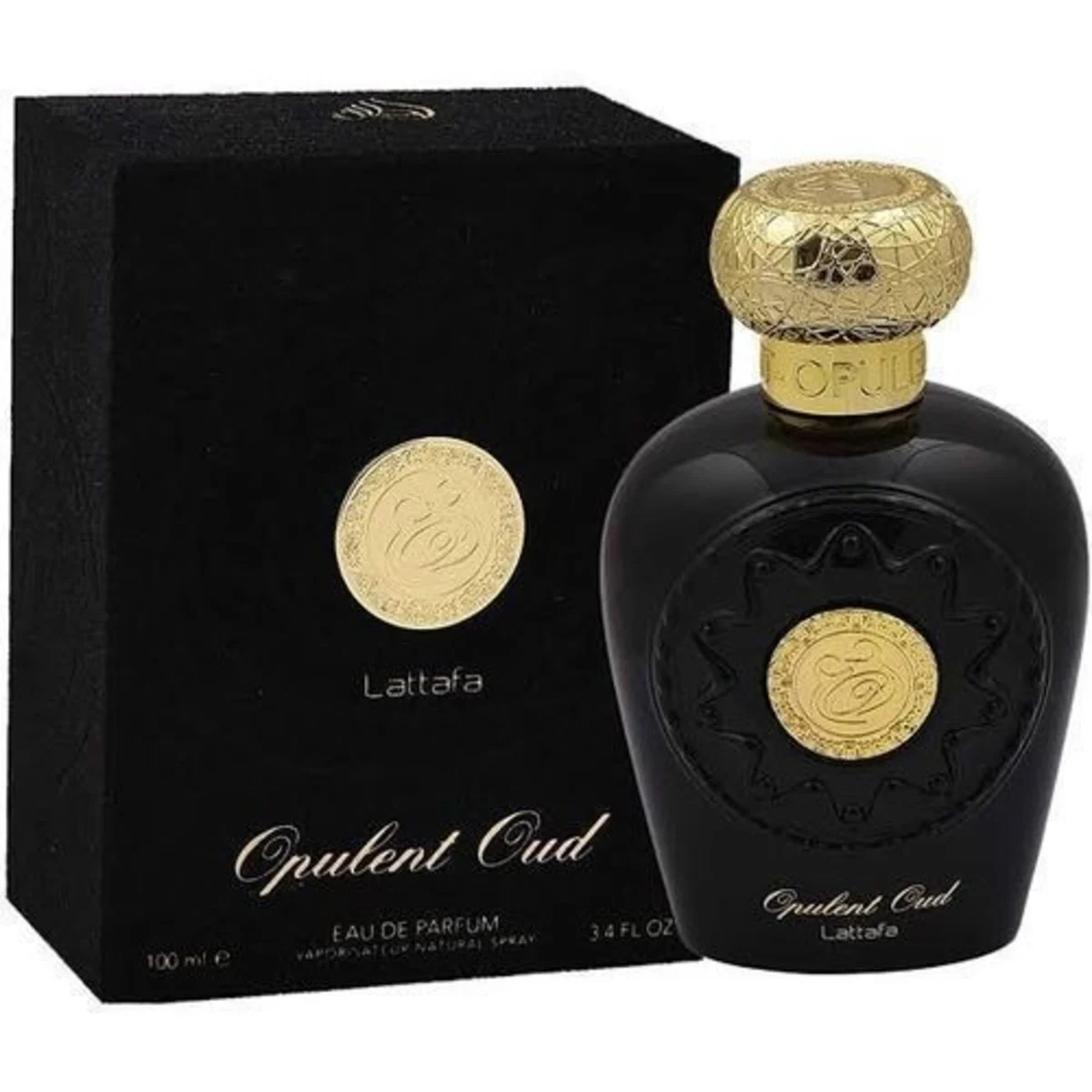 Opulent oud online review