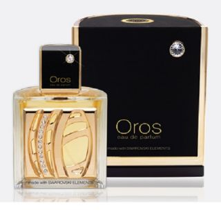 Oros Pour Femme EDP 85ml Perfume For Women