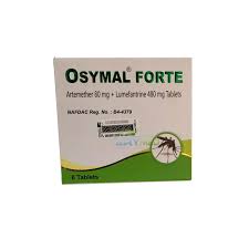 Osymal forte uses