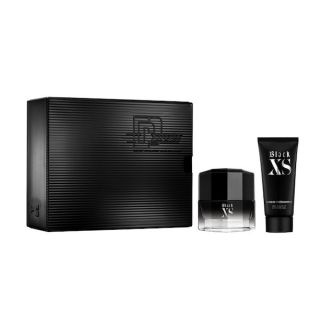 Paco rabanne 2025 black xs set