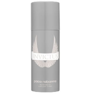 Paco rabanne invictus 2025 deodorant spray 150 ml